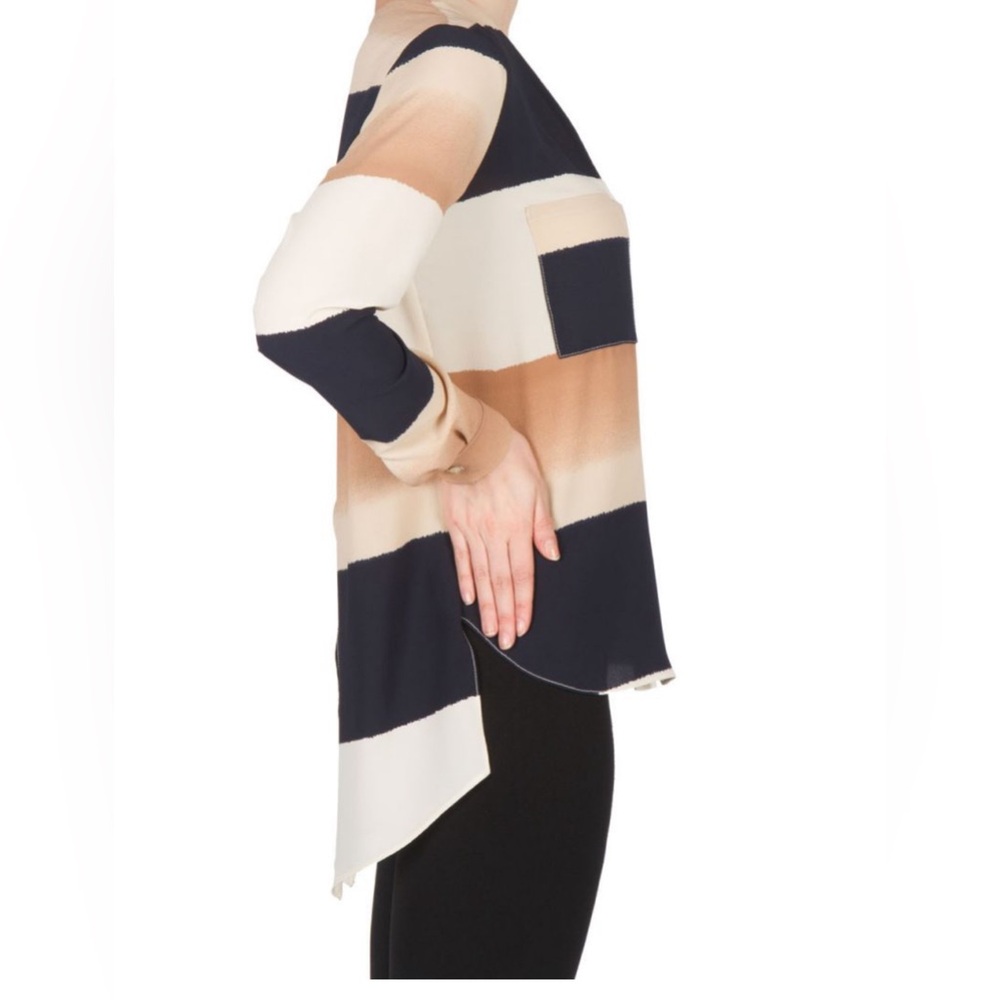 Joseph Ribkoff Blouse - Picture 13 of 15
